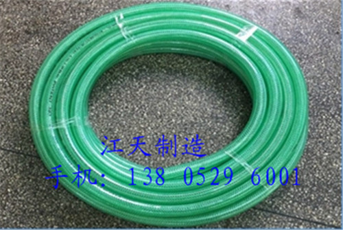 柳州PVC透明油管